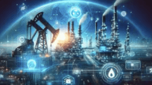 Automation: Redefining Work and Efficiency