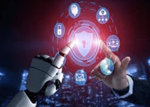 Automation Transforming Business Operations