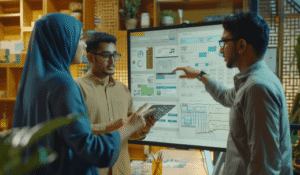 Waqf Ali Al-Dhoyan: Pioneering Charity in Saudi Arabia's Vision 2030 Era