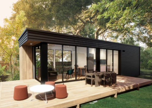 ADU Homes: The Smart Way to Expand Living Without Moving