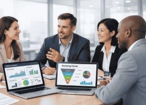 Why Every Growing Business Needs an Integrated Marketing Agency Today?