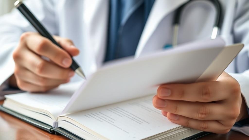 Tesamorelin for Visceral Fat: A 6-Month Report